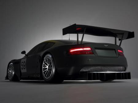 aston martin mé il ressembl + a une porche